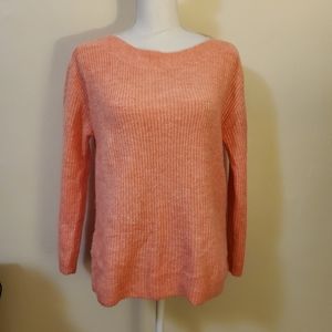 Leith sweater size medium